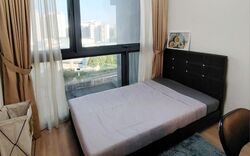 The Lakefront Residences (D22), Condominium #565545371